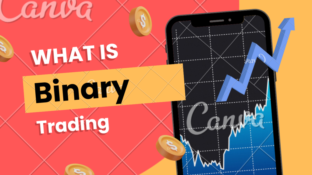 What is binary trading