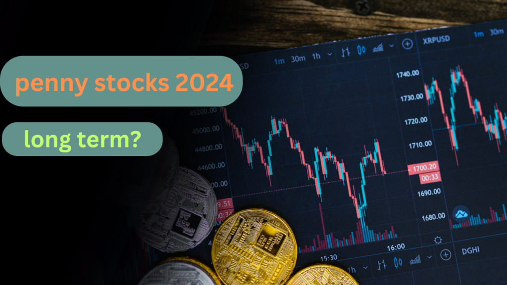 What are the best penny stocks to buy in India 2024 and long term?