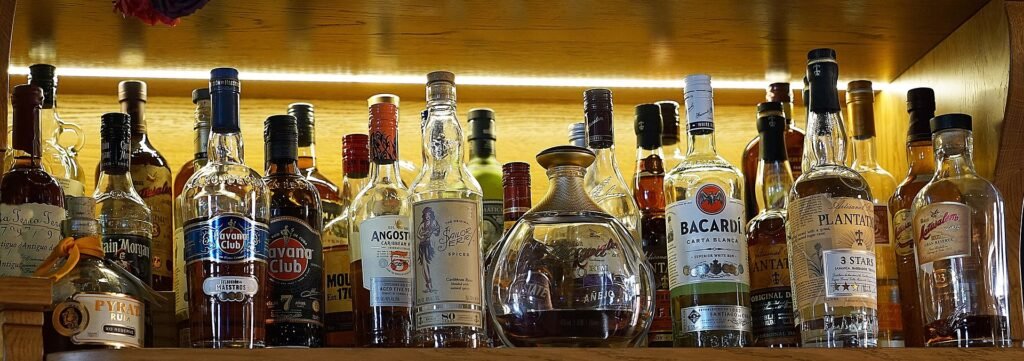 Top 20 Penny alcohol stocks in india 2024